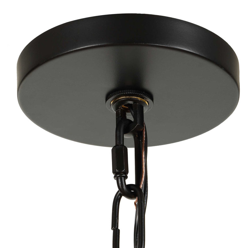 - Light Pendant