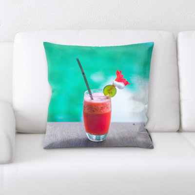 Coussin décoratif Focus