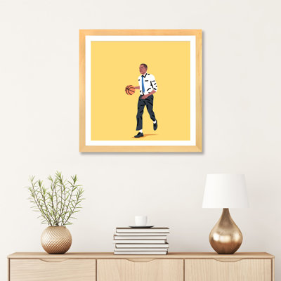 " Balling Barack " by Elad Shagrir