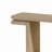 66"Long Console Table Farmhouse for Living Room, Hallway, Foyer-988106631