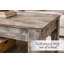 Easthampton Solid Wood Single Coffee Table-1597890037