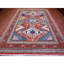 Tapis oriental 100% laine en laine noué à la main 9 pi 4 po x 12 pi Arsenal 496B82351B524C558D113A82EED50A1A