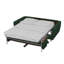 Canapé-lit avec matelas Mattlyn-2032911057