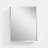 Rectangular Mirror Cabinet
