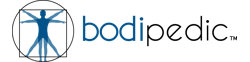 BodiPEDIC logo