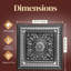 Tuile de plafond en PVC La Scala-93333194-97268264