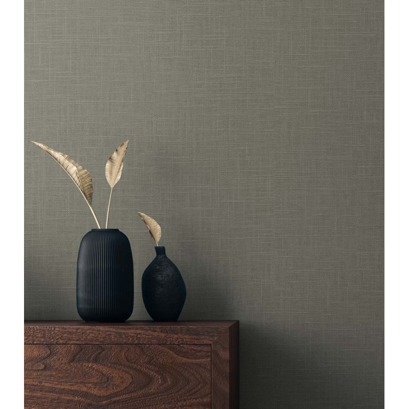 Rouleau double abstrait Ryse, Pavé