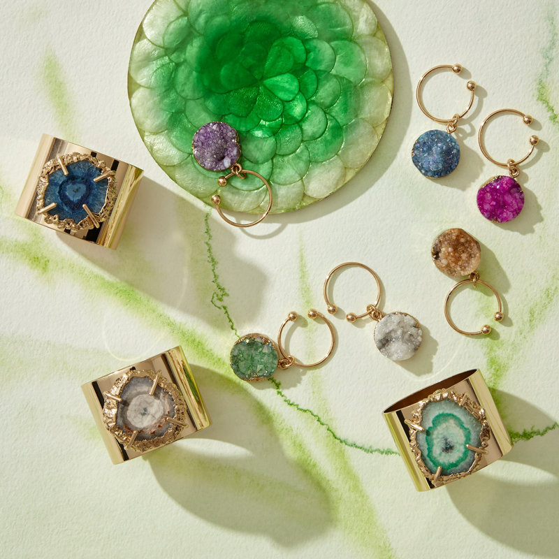 Wine Charm