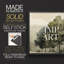 Paysages rétro-Cxx - reproduction encadrée-19428744-19428751