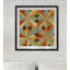 Courtepointe Kaleidoscope I - reproduction de cadre photo-1940008637