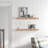 Handwoven Water Hyacinth Wall Shelf-224327108-224309239