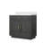 Abbey 36 in W x 22 in D Oak Single Bath Vanity-104781690-109766687