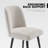 Lariel Dining Chairs with Metal Legs-1763927025-1763927031