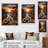 Bendte " Majestic Stormscape "-1152595761-1152595788