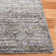 Moniz Hand Tufted Wool/Cotton & Other Fiber Solid Color Rug in Dark Brown