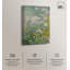 Art mural Vase sur toile Meadow Flowers-105304319-105304351