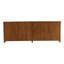Peverly Sideboard Brown