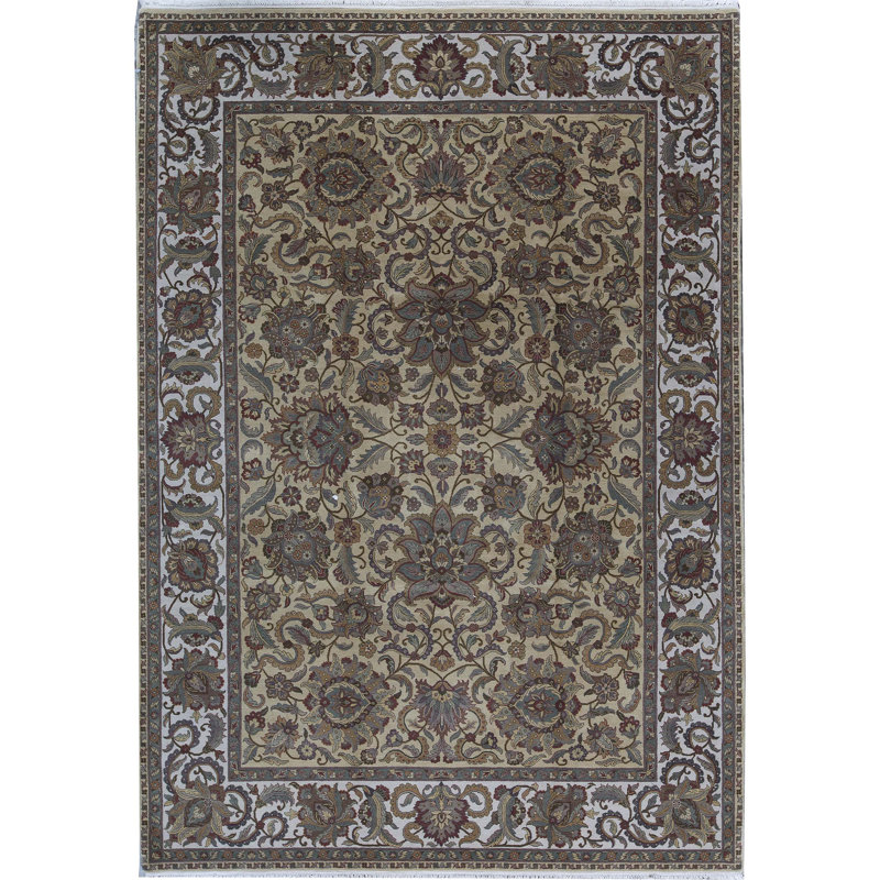 Crown One-of-a-Kind 10'1" X 13'11" Area Rug