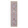 Mazzie Performance Chenille Floral Indoor Rug
