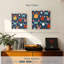 Ashelle, motif de crabes mignons-109216161