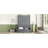 Queen Size Murphy Bed Wall Bed With Cushion