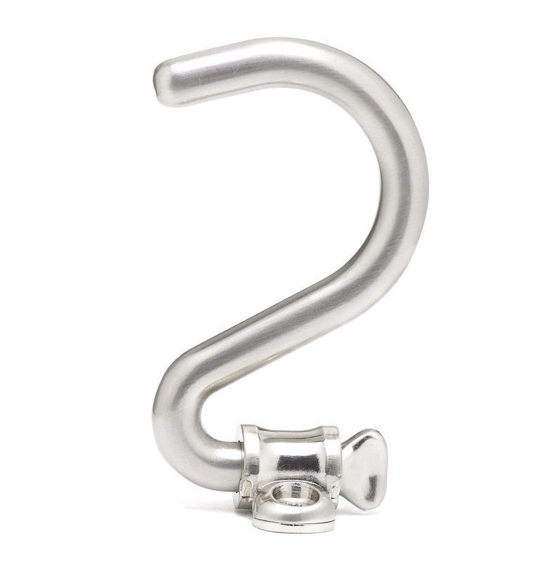 Utility Swivel Wall Hook