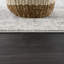 Tapis traditionnel gris clair, gris foncé et beige Eckelman-1978515628