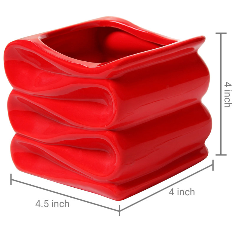 Alexsa Ceramic Pot Planter