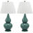 Moriarty Ceramic Table Lamp-1712007471
