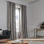Chenonceau Room Darkening Single Curtain Single Panel-18626977