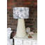 Drum Cotton Lamp Shade ( Uno )-60071731