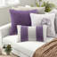 Ensemble de literie élégant en satin de coton 6 pièces à motif floral pour chambre à coucher moderne