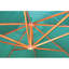 Parasol en porte-à-faux avec système Pully-878142307