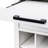 Modular 24 wine bar cabinet Buffet Cabinet