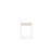 Zara Counter Stool with Metal Frame-105886418