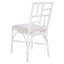 Chaise parsons Mylas Elston-374678551