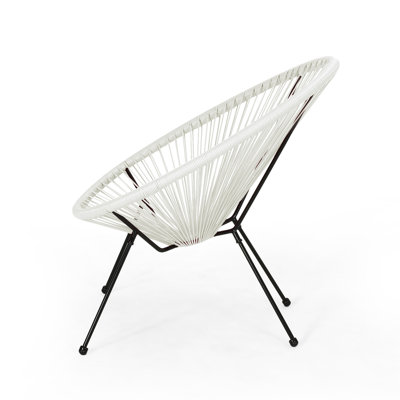 Outdoor Lounge Chair