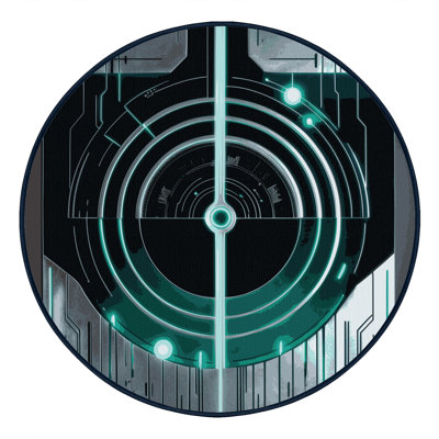 Tapis Astral Nova