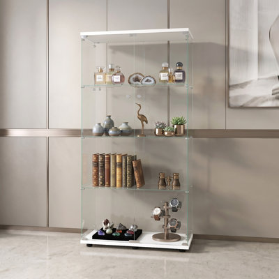Display Cabinet