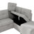 Sectional Sofa-2009290160