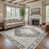 Beige/Gray selected