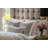 Guy Geometric Feather Throw Pillow-28040836