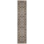 One-of-a-Kind 2'6" X 10' Area Rug