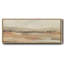«Earth Tone Landscape I», toile encadrée-110645577