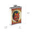 Flasque en acier inoxydable trouble Maker