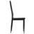 Dasir 18'' H Upholstered Parsons Chair