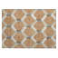 Tapis treillis intérieur / extérieur lavable à la machine Dyar ACN2343-102754548