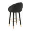 Upholstered Counter Stool-1392643236