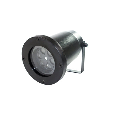 LED Projection & Strobe Lights