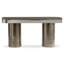 Jacopo 66'' W Solid Wood Console Table